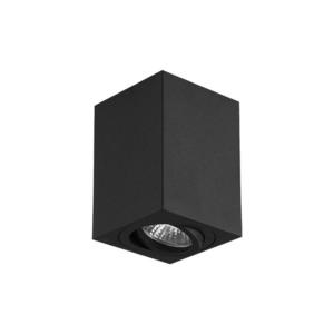 Brilagi Brilagi - LED Bodové svítidlo MIA 1xGU10/30W/230V 100x80 mm černá obraz