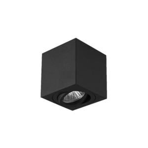 Brilagi Brilagi - LED Bodové svítidlo MIA 1xGU10/30W/230V 84x80 mm černá obraz