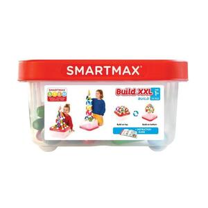 SmartMax magnetická stavebnice Kontejner 70 ks obraz