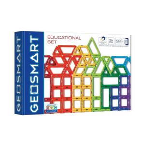 GeoSmart Educational Set 100 ks obraz