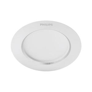 Philips Philips - LED Podhledové svítidlo DIAMOND LED/4, 8W/230V 3000K obraz