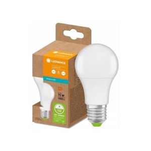 Ledvance LED Žárovka z recyklovaného plastu E27/10W/230V 4000K - Ledvance obraz