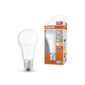 Osram LED Stmívatelná žárovka SUPERSTAR E27/14W/230V 2700K - Osram obraz