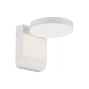LED Venkovní nástěnné flexibilní svítidlo LED/17W/230V IP65 3000K bílá obraz