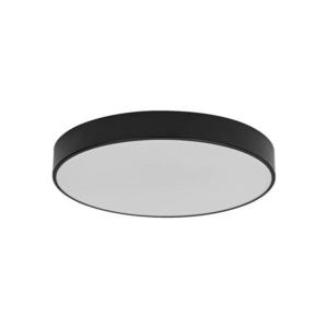 Ledvance Ledvance - LED Stropní svítidlo ORBIS SLIM LED/24W/230V černá obraz