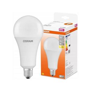 Osram LED Žárovka STAR E27/24, 9W/230V 2700K - Osram obraz