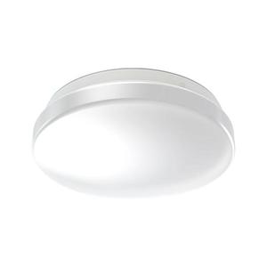 Ledvance Ledvance - LED Koupelnové stropní svítidlo CEILING ROUND LED/12W/230V 4000K IP44 obraz