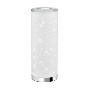 Briloner Briloner 7332-018 - LED Stolní lampa STARRY SKY 1xGU10/5W/230V bílá obraz