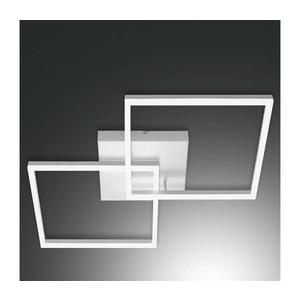 Fabas Luce Fabas Luce 3394-65-102 - LED Stmívatelné svítidlo BARD LED/52W/230V 3000K bílá obraz