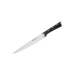 Tefal Tefal - Nerezový nůž porcovací ICE FORCE 20 cm chrom/černá obraz