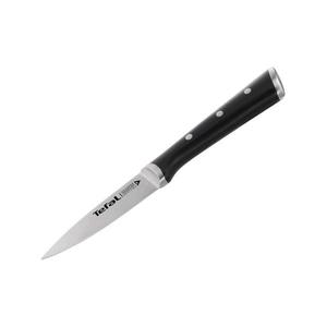 Tefal Tefal - Nerezový nůž vykrajovací ICE FORCE 9 cm chrom/černá obraz