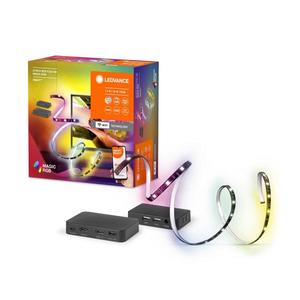 Ledvance Ledvance-LED RGB Stmívatelný pásek pro TV SYNCH BOX FLEX 4, 5m LED/18W/230V Wi-Fi obraz