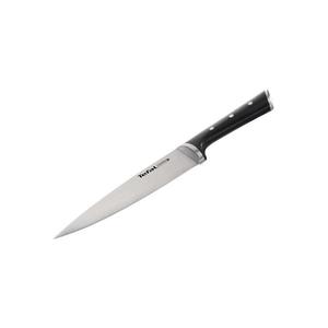 Tefal Tefal - Nerezový nůž chef ICE FORCE 20 cm chrom/černá obraz