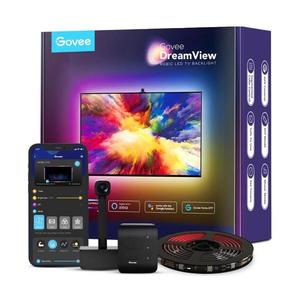 Govee DreamView T1 TV 75-85 SMART LED TV pásek obraz