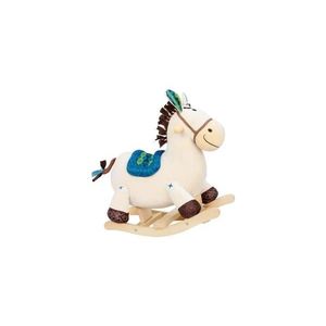 B.toys houpací kůň Rodeo Rocker Banjo obraz