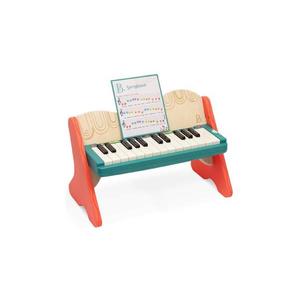 B Toys dřevěné Piano Mini Maestro obraz