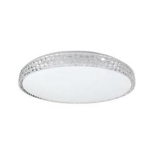 LED Stropní svítidlo SHINY LED/34W/230V čirá obraz