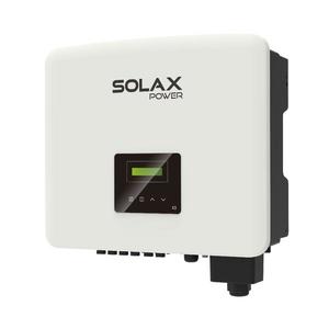 SolaX Power Síťový měnič SolaX Power 10kW, X3-PRO-10K-G2 Wi-Fi obraz