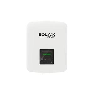 SolaX Power Síťový měnič SolaX Power 15kW, X3-MIC-15K-G2 Wi-Fi obraz