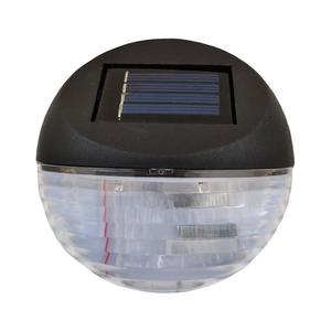 Eurolamp LED Solární nástěnné svítidlo se senzorem LED/0, 06W/1, 2V 3000K IP44 obraz