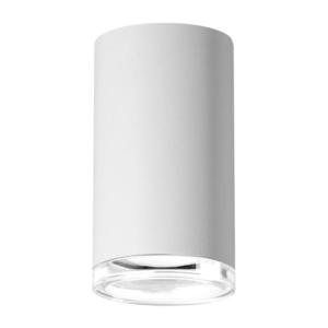Koupelnové bodové svítidlo TURYN 1xGU10/10W/230V IP44 bílá obraz