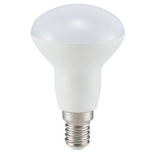 LED Solution LED žárovka 4, 8W E14 Barva světla: Teplá bílá 21138 obraz