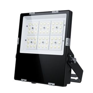 LED Solution Průmyslový LED reflektor 100W 160lm/W Premium Barva světla: Denní bílá 10201255 obraz
