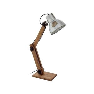 Eglo Eglo 43068 - Stolní lampa FRIZINGTON 1xE27/40W/230V obraz