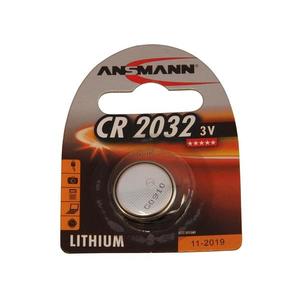 Baterie Ansmann CR 2032 1ks obraz
