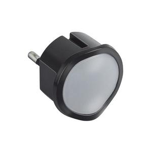 LEGRAND Legrand 50679 - LED Stmívatelné nouzové svítidlo do zásuvky PL9 LED/0, 06W/230V obraz