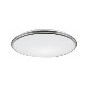 Top Light Top Light Silver KS 4000 - LED Stropní koupelnové svítidlo LED/10W/230V IP44 obraz