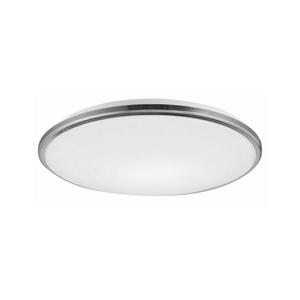 Top Light Top Light Silver KS 6000 - LED Stropní koupelnové svítidlo LED/10W/230V IP44 obraz