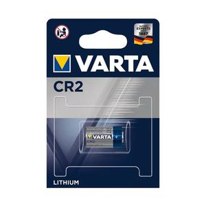 VARTA Varta 6206 - 1 ks Lithiová baterie PHOTO CR2 3V obraz