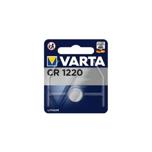 VARTA Varta 6220 - 1 ks Lithiová baterie CR1220 3V obraz