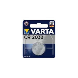 VARTA Varta 6032 - 1 ks Lithiová baterie CR2032 3V obraz