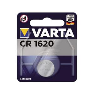VARTA Varta 6620 - 1 ks Lithiová baterie CR1620 3V obraz