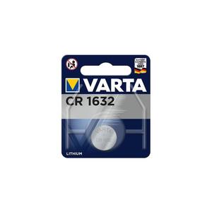 VARTA Varta 6632 - 1 ks Lithiová baterie CR1632 3V obraz