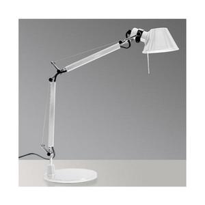 ARTEMIDE Artemide AR 0011820A - Stolní lampa TOLOMEO MICRO 1xE14/46W/230V bílá obraz