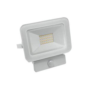 LED Reflektor se senzorem LED/20W/265V 1800lm bílá IP65 obraz