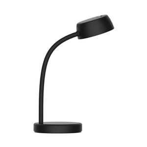 Top Light Top Light OLIVIA C - LED Stolní lampa LED/4, 5W/230V černá obraz