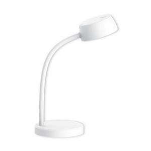 Top Light Top Light OLIVIA B - LED Stolní lampa LED/4, 5W/230V bílá obraz