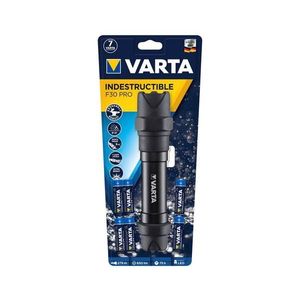 VARTA Varta 18714101421 - LED Svítilna INDESTRUCTIBLE LED/6W/6xAA obraz