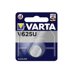 VARTA Varta 4626112401 - 1 ks Alkalická baterie knoflíková ELECTRONICS V625U 1, 5V obraz