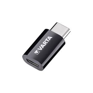 VARTA Varta 57945101401 - Adaptér Micro USB C obraz