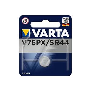 VARTA Varta 4075101401 - 1 ks Alkalická baterie knoflíková ELECTRONICS 1, 55V obraz