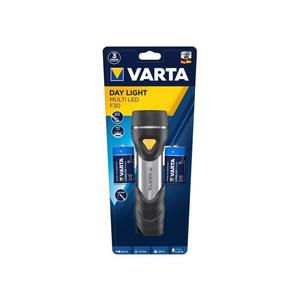 VARTA Varta 17612101421 - LED Svítilna DAY LIGHT LED/2xD obraz