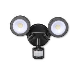 Top Light Top Light Tarraco C PIR - LED Reflektor se senzorem TARRACO 2xLED/20W/230V IP65 obraz