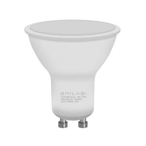 Brilagi LED Žárovka ECOLINE GU10/6W/230V 4000K - Brilagi obraz