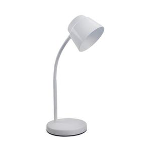Top Light Top Light - LED Stmívatelná dotyková stolní lampa LED/5W/230V bílá obraz