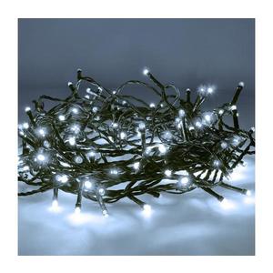 Brilagi Brilagi - LED Venkovní vánoční řetěz 300xLED/8 funkcí 35 m IP44 studená bílá obraz